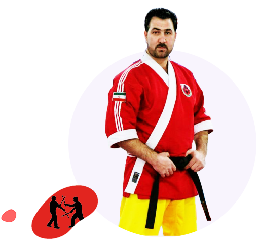 hossein arnis azaranrazm